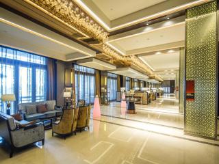 Grand Bay Hotel Beijing - 7