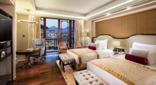 Grand Bay Hotel Beijing - 6