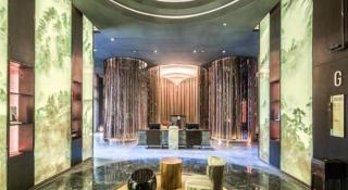 Grand Bay Hotel Beijing - 5