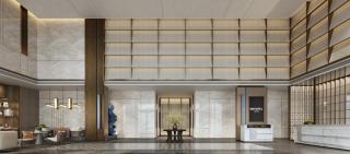 Novotel Hangzhou Binjiang - 1