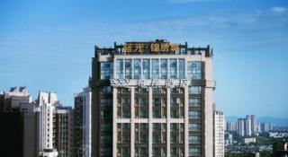 Xana Hotelle Chengdu East Railway Station Kaide Plaza - Chengdu - 5