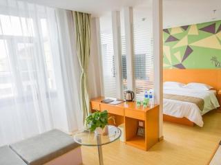 Vatica Beijing Miyun West Guoyuan Street Hotel - 5