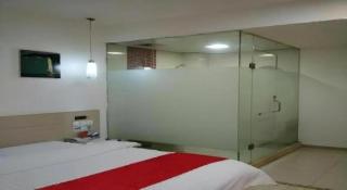 Thank Inn Hotel He'nan Xinxiang Changyuan Bo'ai Road - 9