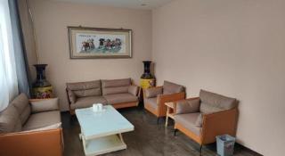 Thank Inn Hotel He'nan Xinxiang Changyuan Bo'ai Road - 8