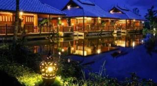Chang Kaew Resort Chiang Mai - 5