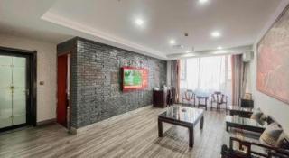 Thank Inn Hotel Shanxi Xi'An Gaoling District East Second Ring - 7
