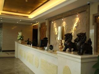 Shanghai Dikang Boutique Hotel - 9