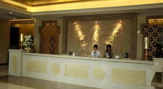 Shanghai Dikang Boutique Hotel - 8