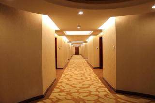 Shanghai Dikang Boutique Hotel - 7