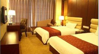 Shanghai Dikang Boutique Hotel - 5