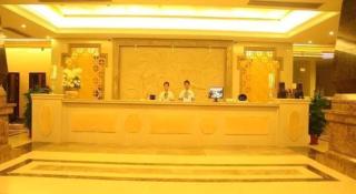 Shanghai Dikang Boutique Hotel - 3