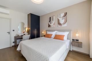 Villa M&D, Luxury Sea View Villa with Pool & Sauna - 2