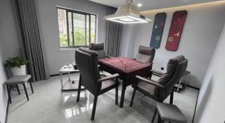 GreenTree Inn Ningbo Hangzhou Wan New District Lishi Square Business Hotel - 7