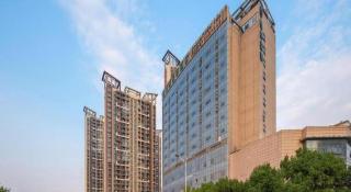 GreenTree Inn Ningbo Hangzhou Wan New District Lishi Square Business Hotel - 3
