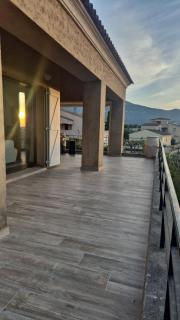 Villa Des racines aux étoiles - 8