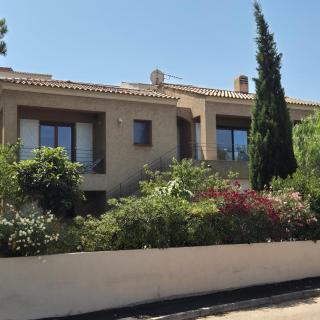 Villa Des racines aux étoiles - 5
