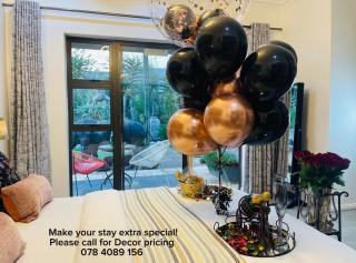 24 On Basil Boutique Luxury hotel - 7