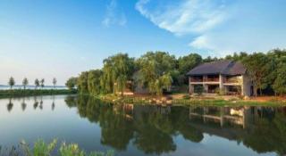 Pingtian Bandao Hotel - Baishapu - 9