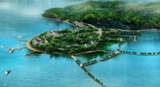 Pingtian Bandao Hotel - Baishapu - 8