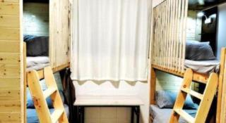 Beret B & B - 8