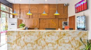 Impression Li River Hotel (Guilin North Railway Station Branch) - 9
