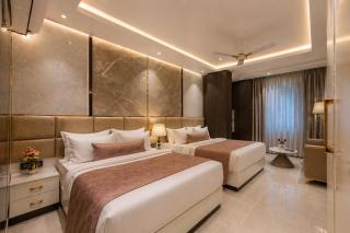 Bliss inn plazza - 3