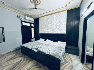 Hotel Radha Madhavam - 3
