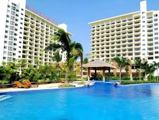 Yuhai International Resort Hotel - 9