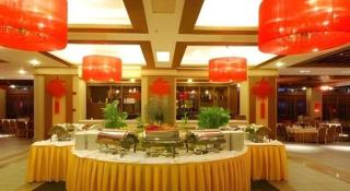 Yuhai International Resort Hotel - 1
