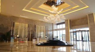 ZHONG DING HOTEL - 1