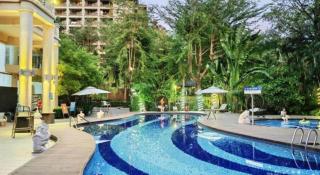 Kingreal seaview resort sanya - 5