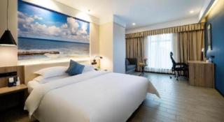 hailihotel - 1