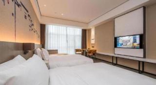 GRACE Select Hotel (Kunshan Huaqiao International Convention Center) - 6