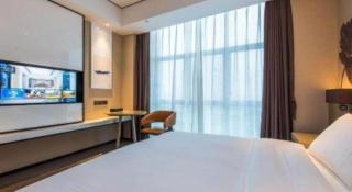 GRACE Select Hotel (Kunshan Huaqiao International Convention Center) - 5