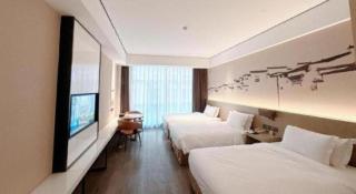 GRACE Select Hotel (Kunshan Huaqiao International Convention Center) - 4