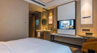 GRACE Select Hotel (Kunshan Huaqiao International Convention Center) - 3