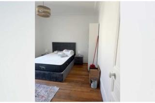 Modern Apartment 1BR 2P - Paris 13e Tolbiac - 4