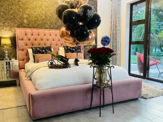 24 On Basil Boutique Luxury hotel - 5