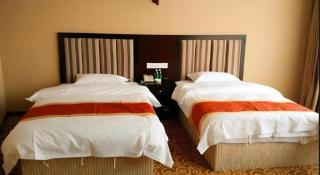 Vienna Hotel Chengdu Exhibition Center - 9