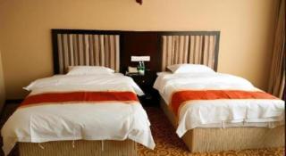 Vienna Hotel Chengdu Exhibition Center - 7