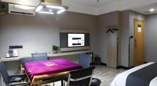 Thank Inn Plus Jiangsu Taizhou Renmin Hospital - 6