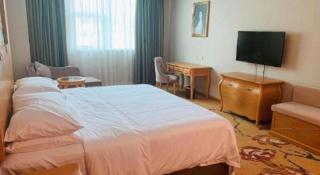 Vienna Hotel Guangdong Huizhou Lilin North Railway Station - 8