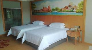 Vienna Hotel Guangdong Huizhou Lilin North Railway Station - 7