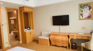 Vienna Hotel Guangdong Huizhou Lilin North Railway Station - 6