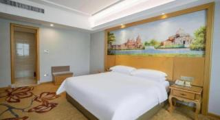 Vienna Hotel Guangdong Huizhou Lilin North Railway Station - 5