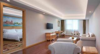 Vienna Hotel Guangdong Huizhou Lilin North Railway Station - 3