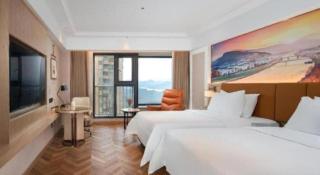 Vienna Hotel Shenzhen Longgang Baifucheng - 7