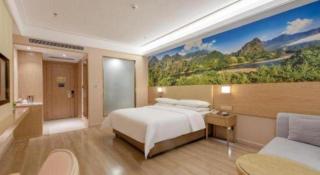 Vienna Hotel Shenzhen Longgang Baifucheng - 4