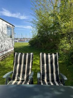 Schitterend uitzicht over het water! - 1