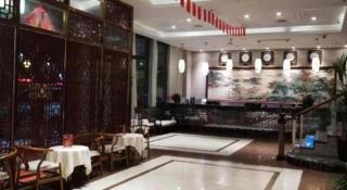 Kaibin International Hotel Jingdezhen - 2